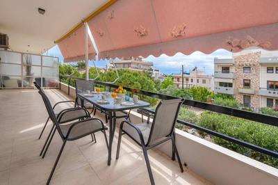 Charming Flat in Glyfada Center
