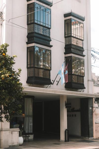 Hotel Almería
