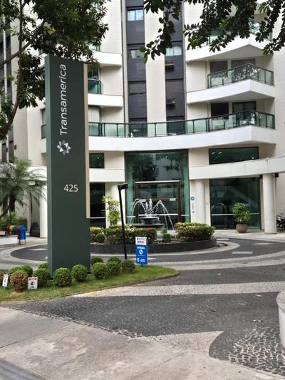 Transamerica Paradise Garden