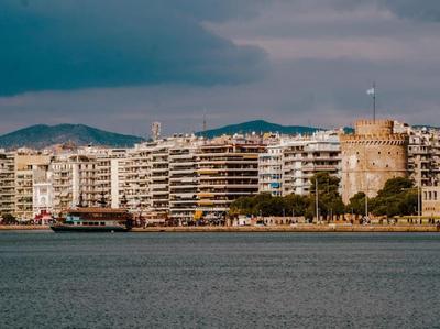 City Nest 5 at Thessaloniki Center 2p