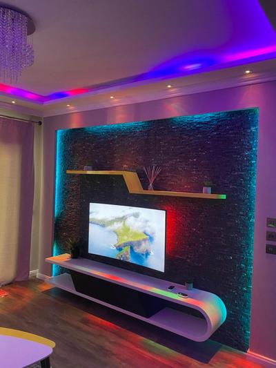 Luxury Tirana Apartment
