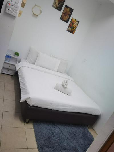 Budget INn