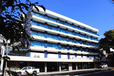 Apart Hotel Acrópolis