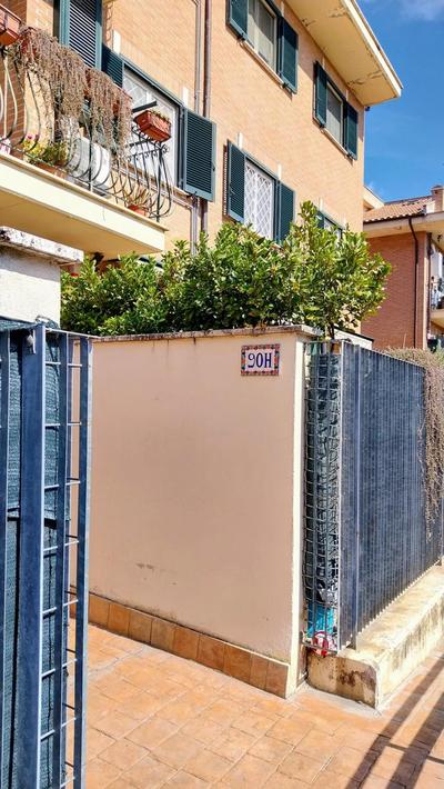 Un sacco di vento