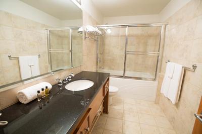 Silver Tip 2 Bedroom Condo