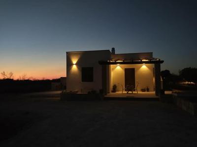 Dimora Ghibli Villa con piscina privata, Salento