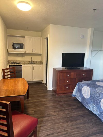 My Town Extended Stay