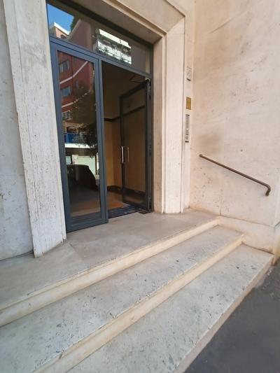 Appiano Vatican city, lovely apartment, 2 room ,Wi-fi 250 mbps
