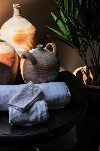 Guesthouse Nights by Morpheus