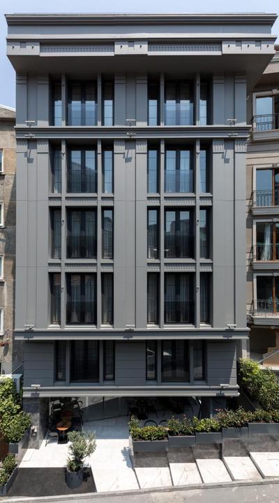 Endless Art Hotel-Special Category - Image 77