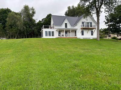 Gray's Manor - Lake Memphremagog