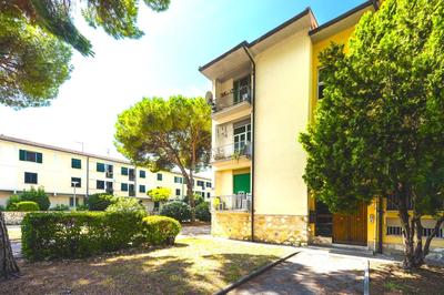 Hostly-Ai Due Passi Apartment