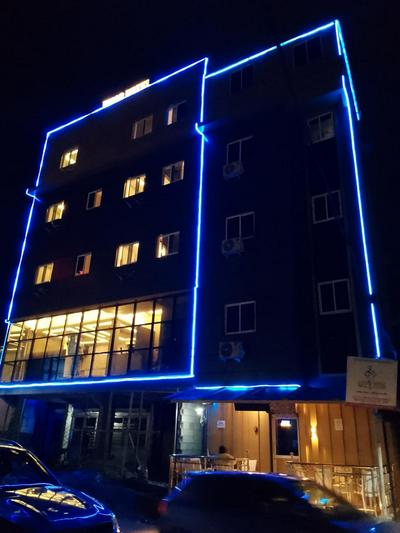 BISSO Hotel