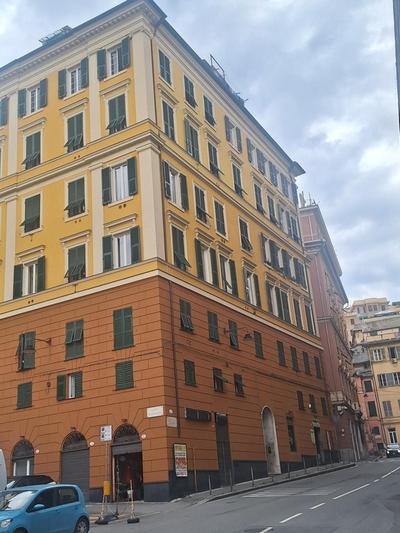 Galia rooms by PortofinoVacanze
