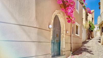 Villa Athena Kallergi