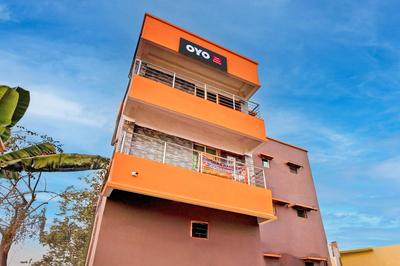 Hotel O KRISHNA RESIDENCY