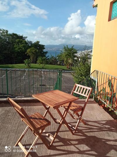 Lilibellule - Apt 107