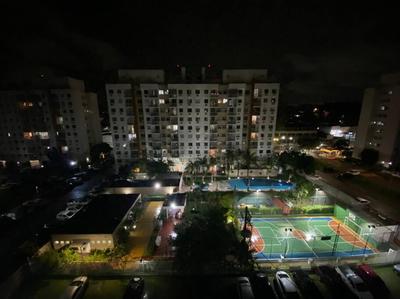 Apartamento Caminhos da barra