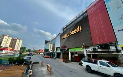 Seeds Hotel Selayang