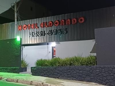 Motel Eldorado