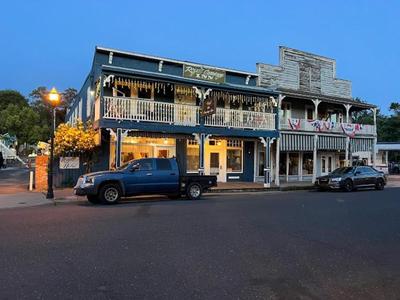 Americas Best Value Inn Royal Carriage