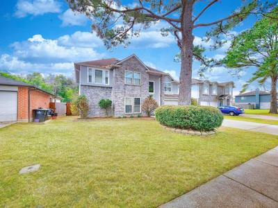Katy Oasis W Game Room