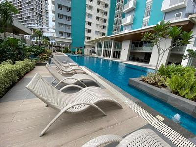 Isabela II, Mesavirre Garden Residences