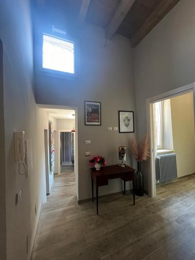 A casa di Linda