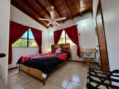 Chalet Belizomi - La Rose Room