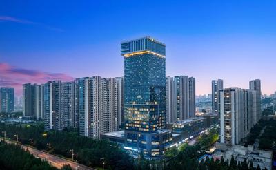 Home2 Suite by Hilton Rizhao Wanpingkou