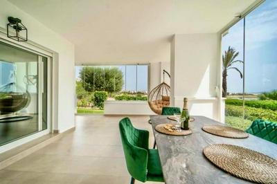 Casa vista