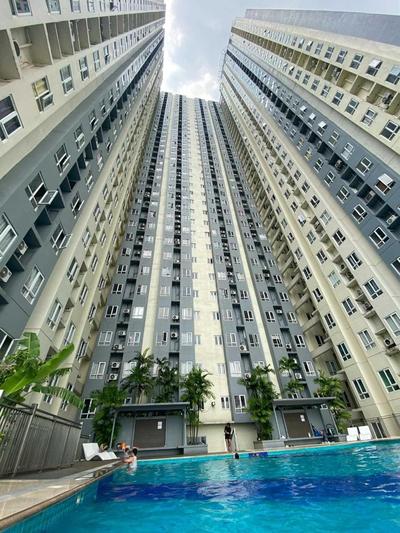 Dream Nest Staycation