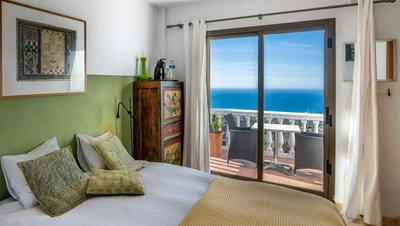 Campo Agave B&B