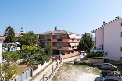 Tridente Parcheggio privato Wifi