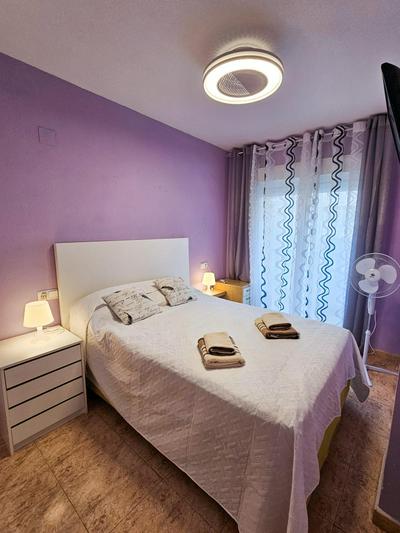 J&E Holiday Home Palangre