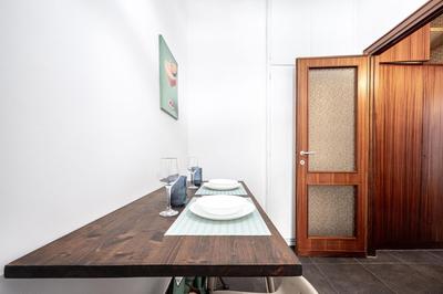 Dream suite Modern in Rome Air Conditioning WiFi near the Metro A