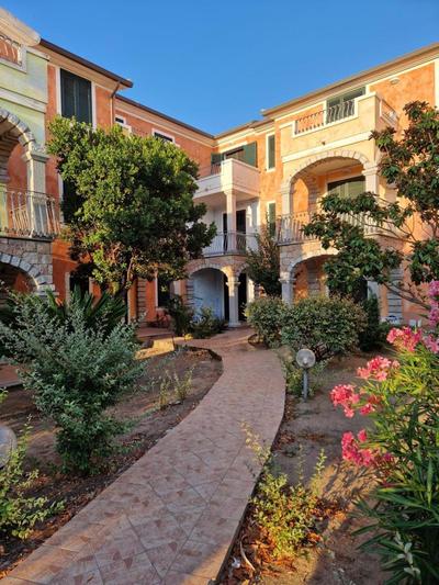 Affittimoderni Valledoria - Casa Nicole