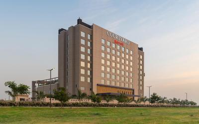 Courtyard by Marriott Surat