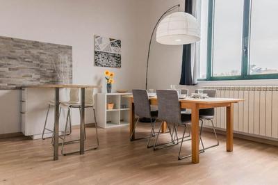 Cozy Loft Milano - Luxury and Quiet