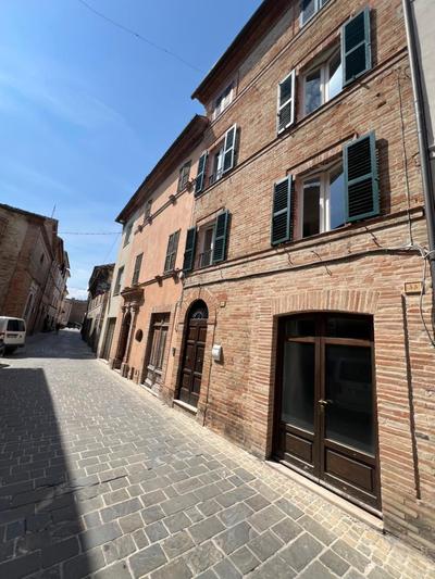 CASA NINETTA GUEST HOUSE