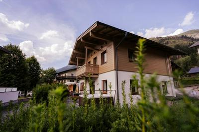 Ferienhaus Florianiweg C