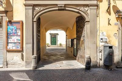 Fillungo Apartment - Affitti Brevi Italia