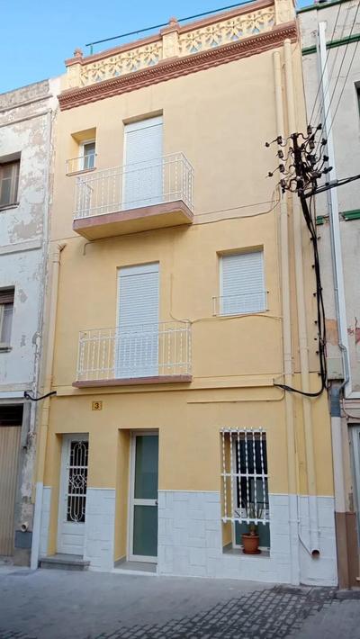 Cozy studio with mountain view - 35 m² in La Ràpita