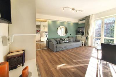 Smart Studio Milano - 1min from the subway