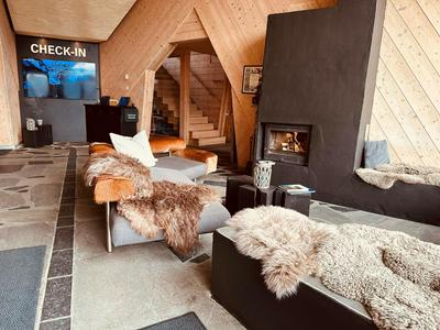 Preikestolen Hotel & BaseCamp