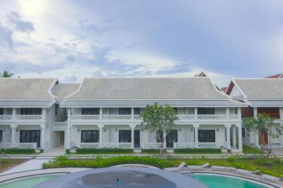 Choasis Hotel-Luang Prabang