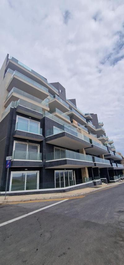Private Terrace-Sea Views amd Valley Views-Sleep 6 by QuickTrips