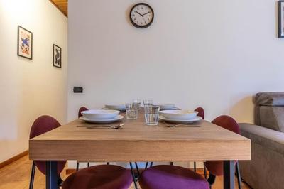 Historic City and 3 Bedrooms - Centre Lake Apartment
