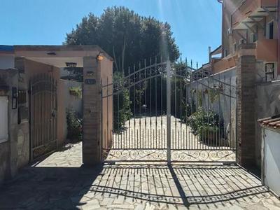 Cla House