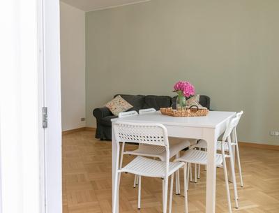 Welcomely - Turati Family Apartment